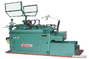 Tai Ming Two-tail axis automatic lathe tool